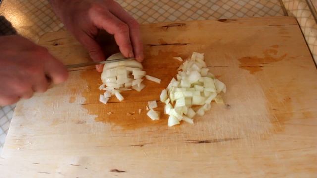 Кулинарное творчество на все случаи жизни 