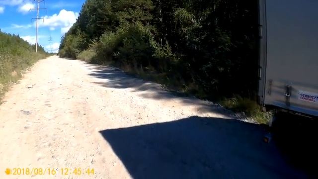 ВЕЛОБЛОГ #129 Новоалексеевка с Крондом и Кедровка 136км ч3 смотреть онлайн