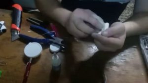 Воблер из ПВХ своими руками