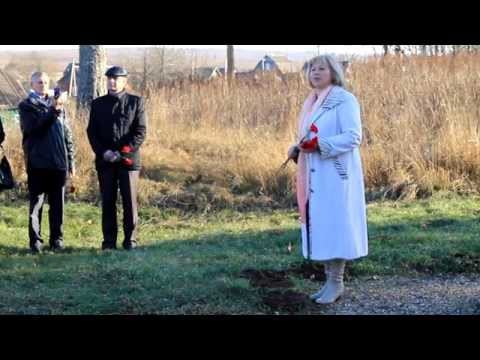 митинг памяти жертвам политических репрессий#1 смотреть онлайн
