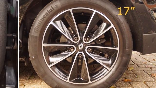 Renault Grand Scénic dCi 110 Bose (7persoons!!/Glazen dak/17"LMV) смотреть онлайн