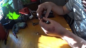 форд фокус 2 ремкомплект петли двери