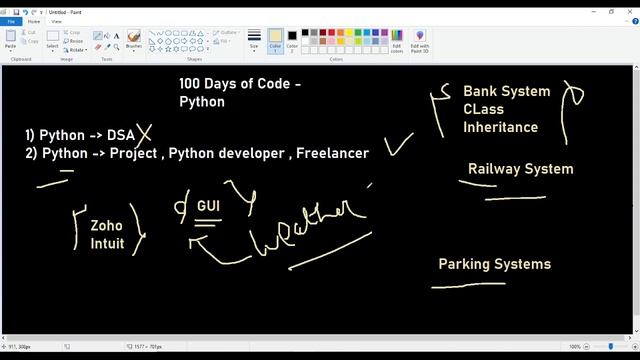 How to Master Python Using Angela Yu Python Course | 100 Days of Code | Udemy смотреть онлайн