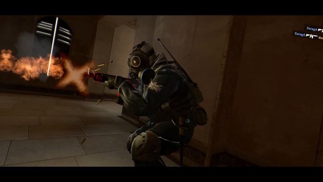 Группа Крови (CS:GO EDIT) смотреть онлайн