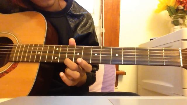 Nepali song k Vanne hamro asmaya play guitar смотреть онлайн