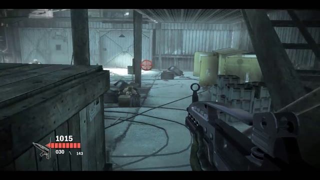 ► Heavy Fire: Afghanistan - Walkthrough HD - Part 5 смотреть онлайн