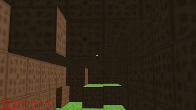 C# Voxel Engine - Destroy Cubes смотреть онлайн