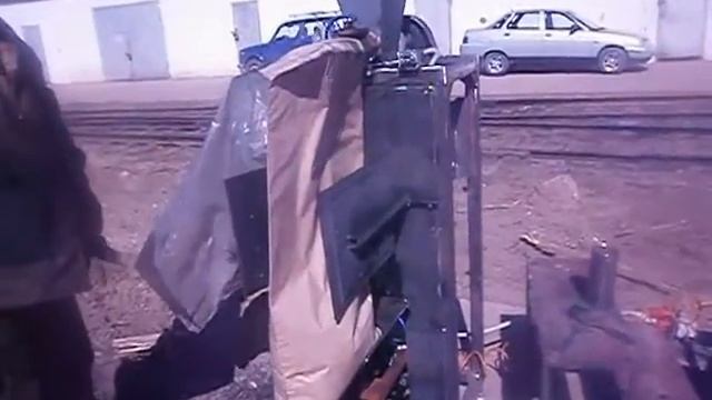 Станок для фасовки сажи смотреть онлайн