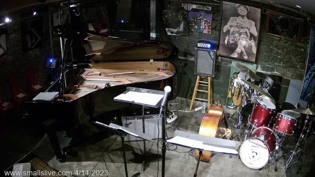 Duane Eubanks Quintet - Live At Smalls Jazz Club - New York City - 4/14/23 смотреть онлайн