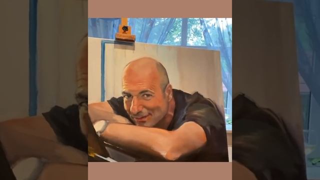 Тарзан Сергей Глушко : я люблю большие размеры / новая картина !!! эксклюзив смотреть онлайн