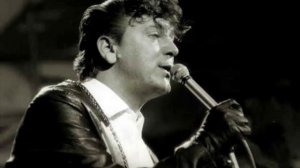 Be Bop A Lula '62  -  Gene Vincent