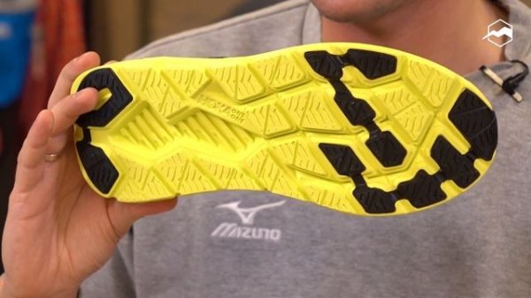 Кроссовки Hoka Rincon. Обзор