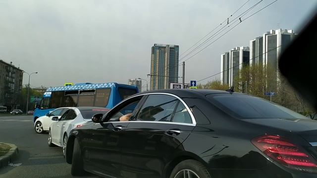 Шкода Октавия А7 NEW!!! Получил первый штраф. смотреть онлайн