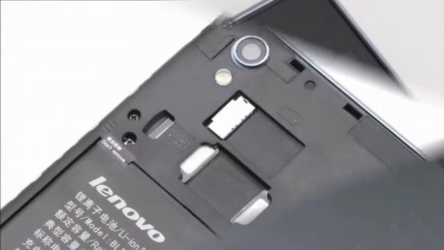 Lenovo P70 вне конкуренции смотреть онлайн
