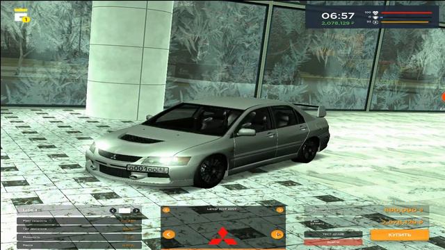 Обновление в GTA Empire. что нового добавили? Новые винилы, машины и графика?! смотреть онлайн