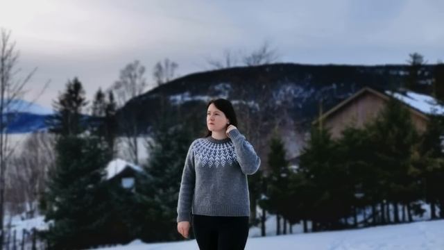 vlog 13/2023 | лопапейса готова ? все мои процессы | пряжа Lett Lopi и планы на новый свитер смотреть онлайн