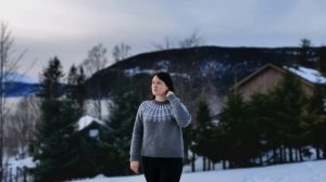 vlog 13/2023 | лопапейса готова ? все мои процессы | пряжа Lett Lopi и планы на новый свитер