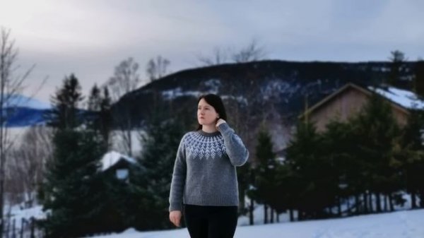 vlog 13/2023 | лопапейса готова ? все мои процессы | пряжа Lett Lopi и планы на новый свитер