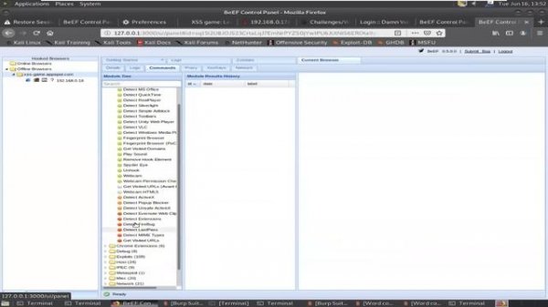 48 Web pentest Часть 3