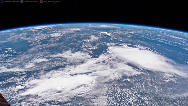 Земной шар из космоса / Deep Mindset Music For Focus - Study - Meditation - Exercise - Sleep смотреть онлайн