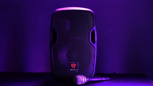 How to Set Up Your RMP-XLR Dynamic Microphone (Full Walkthrough and Multiple Demos!) смотреть онлайн