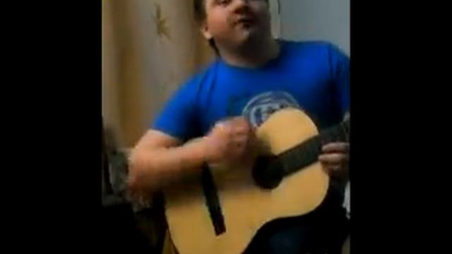 байки чувака не умеющего играть на гитаре.mp4 смотреть онлайн