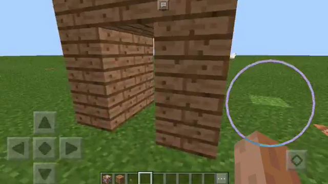 Гайд N2 по командным блокам /fill MCPE 1.1.0.9 смотреть онлайн
