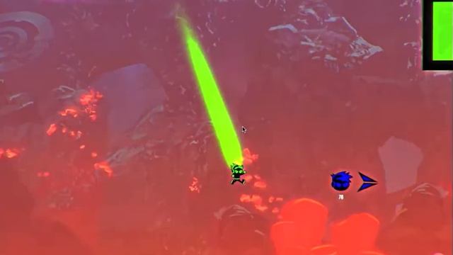 Indie Adventures - Rush Bros смотреть онлайн