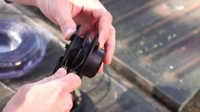 2725 M18 FUEL String Trimmer Tutorial смотреть онлайн