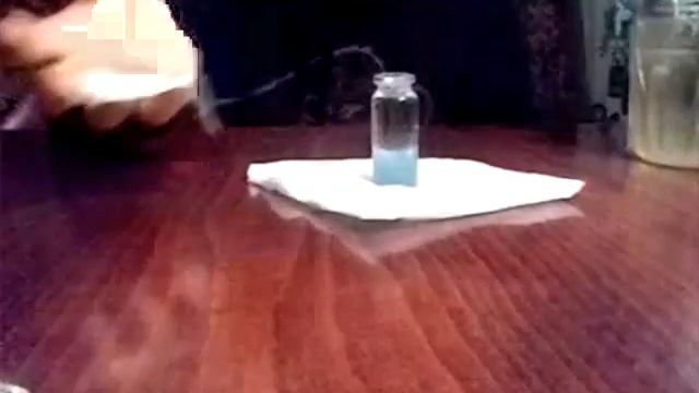 Как сделать море в банки смотреть онлайн