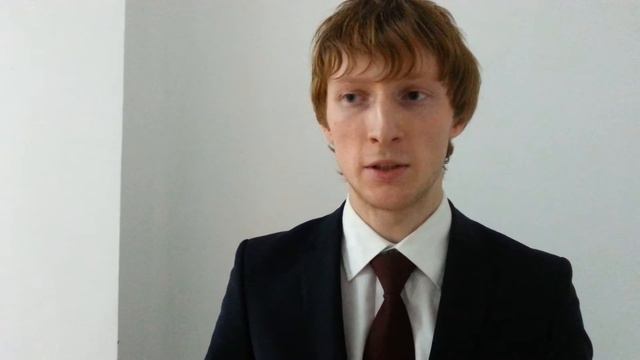 Василий Воробьев о 3D-печати для НКО смотреть онлайн