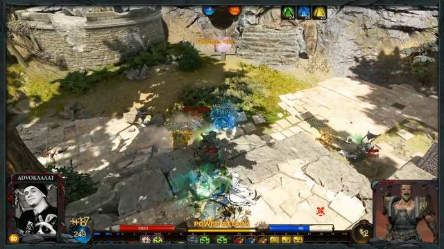 Panzar by ADVOKAAAAT. Видео #21. Турнир 5 на 5. Random vs Кикие то из Order. Game 2 смотреть онлайн