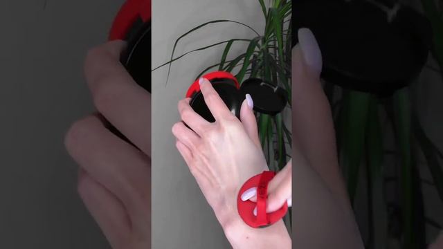 ВВ крем у кушоні Veze Beautiful Long-lasting Makeup Cushion BB Cream смотреть онлайн