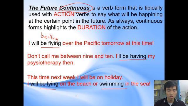 English with T.Oak M.6 : Future Con VS Future Perfect (Part 1) смотреть онлайн