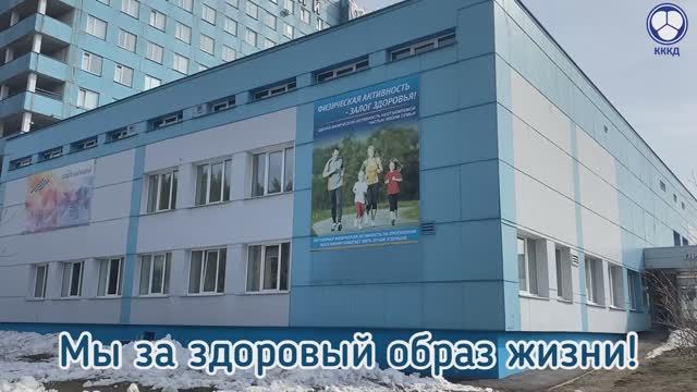 Пауэрлифтинг для жизни и здоровья