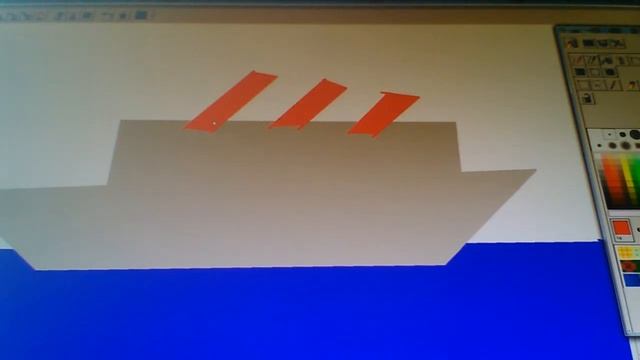 Программа ,, Черепашка,,(1) смотреть онлайн