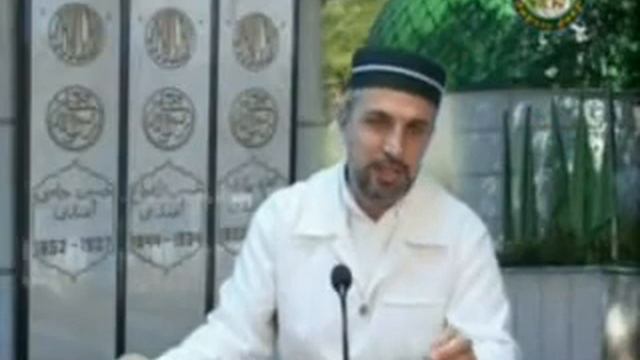 Биография шейха Хасана-афанди (к.с.) смотреть онлайн