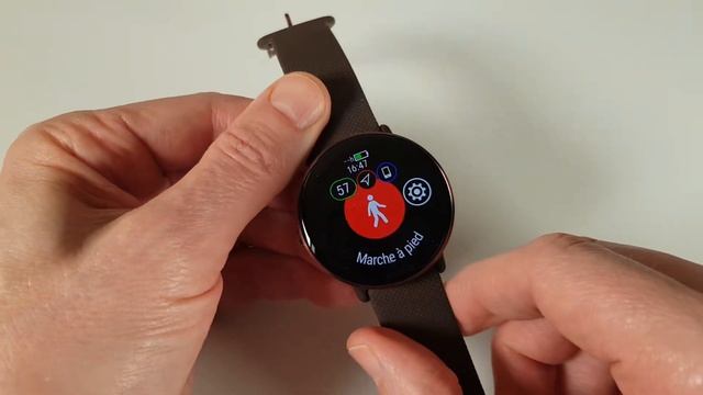 POLAR Ignite 3 : présentation du modèle et premières impressions смотреть онлайн