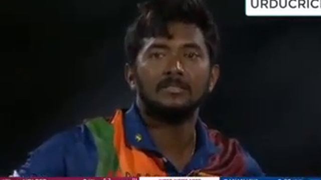 BooM💥💥Polard Smashes 6 Sixes In 6 Balls To Hatt-trick Boy😲😲😱 WI VS SRI 2021