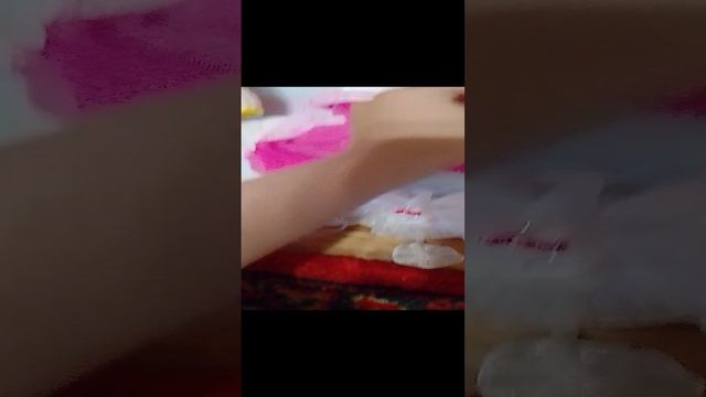 Уборка в домике девочек 😇 смотреть онлайн