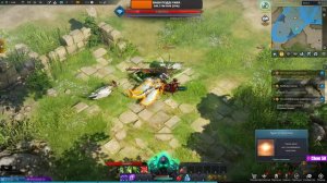 LOST ARK [ПРОХОЖДЕНИЕ #1] Играем Совместно с IgaStream