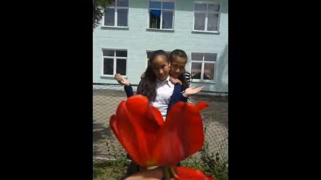 Ersanat Nursali ( my friends ) смотреть онлайн