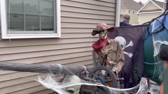 Our Full 2022 Halloween Animatronic Collection | 55 Halloween Animatronics