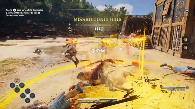Assassin's creed odyssey-glitch xp 2021-farms de dracmas-xp glitch- link na descrição смотреть онлайн