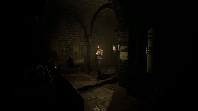 Все предметы и полное прохождение без комментариев - Tormented Souls - Эпизод 2 смотреть онлайн