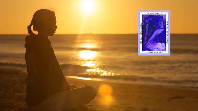 Old Soul Oracle Experience 1 смотреть онлайн