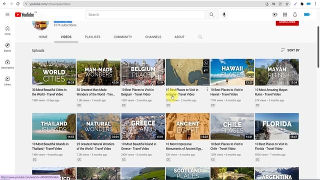 How to Earn Money from Booking.com | Best Method to Make Money смотреть онлайн