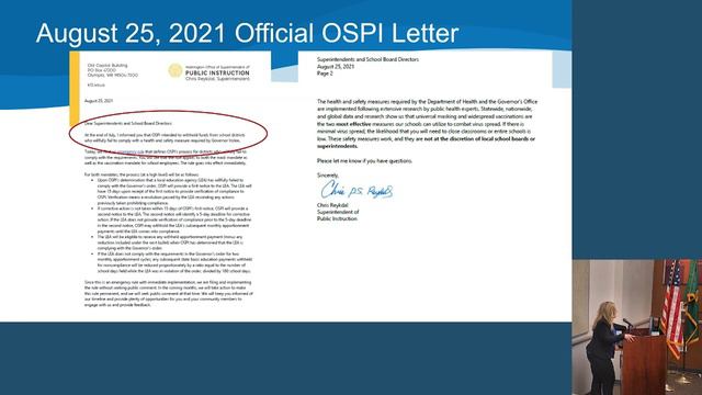 School Board Meeting - Jan 26, 2022 смотреть онлайн