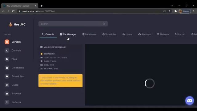 HOW TO GET FREE 24/7 MINECRAFT SERVER | Host MC | King Coder смотреть онлайн