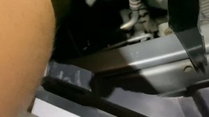 Замена ремня ГРМ Nissan Note 2015г / 12 сентября 2023 г.